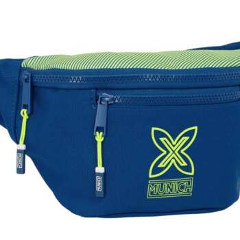 RIÑONERA SAFTA MUNICH NORTH