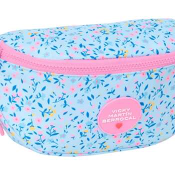 RIÑONERA SAFTA VMB PARAISO