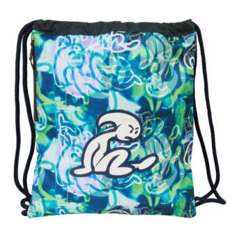 SACO SAFTA DEPORTIVO EL NIÑO KOOK