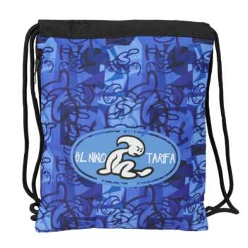 SACO SAFTA DEPORTIVO EL NIÑO ROLLER