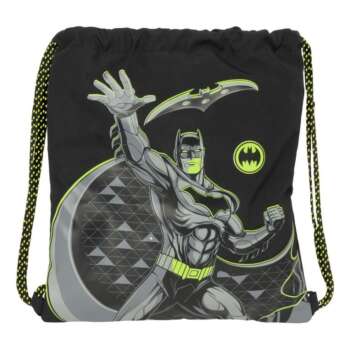 SACO SAFTA PLANO BATMAN GAME OVER