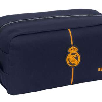 ZAPATILLERO SAFTA REAL MADRID 2 EQUIP