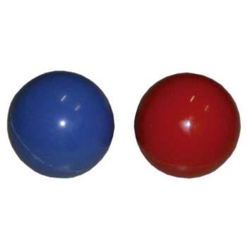 PELOTA HOCKEY AMAYA BLANDA 70MM