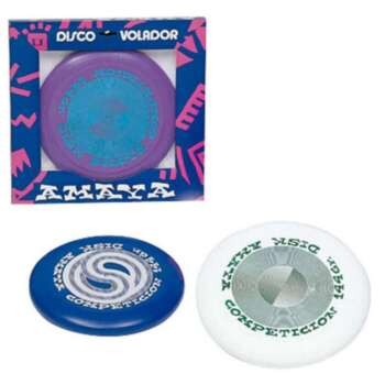 DISCO VOLADOR AMAYA 245MM 144GR