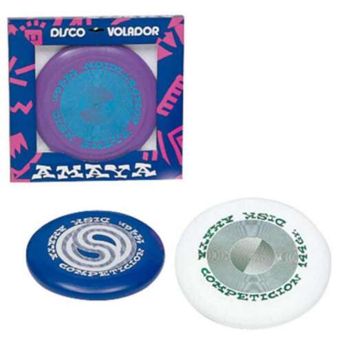 DISCO VOLADOR AMAYA 245MM 144GR
