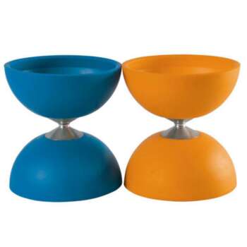 DIABOLO AMAYA SEMIESFERIC.TERMOCAUCHO