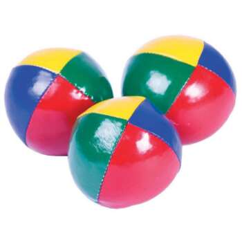 PELOTAS AMAYA MALABARES MULT.65MM/3UD