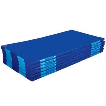 COLCHONETAS AMAYA MAT 200X100X5CM
