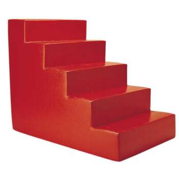 FIGURA FOAM AMAYA 3D Nº 35