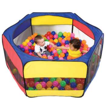 PISCINA AMAYA JUEGOS NYLON 135CM