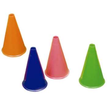 CONOS AMAYA SEÑALIZACION 24CM