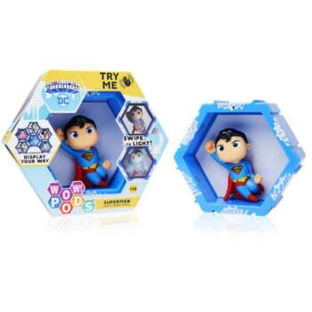 FIGURA WOW PODS DC-SUPERMAN