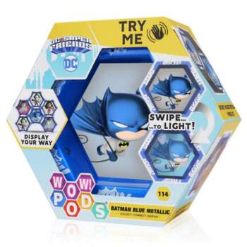 FIGURA WOW PODS DC-BATMAN