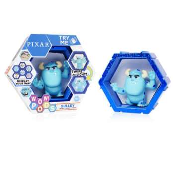 FIGURA WOW PODS DC-SULLEY