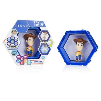 FIGURA WOW PODS DC-WOODY