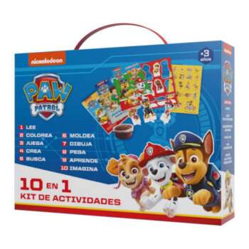JUEGO EDUC IMAGILAND PATRULLA CANINA