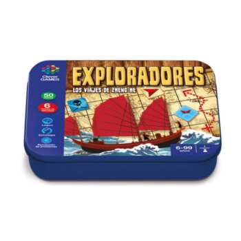 JUEGO EDUC IMAGILAND EXPLORADORES