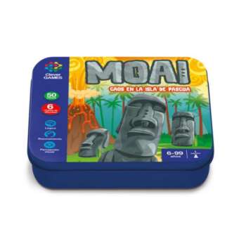 JUEGO EDUC IMAGILAND MOAI