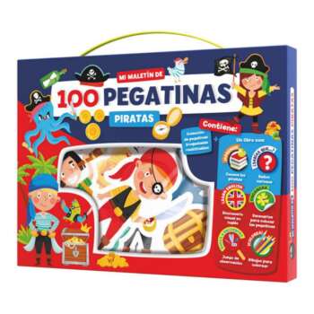 JUEGO EDUC IMAGILAND PIRATAS