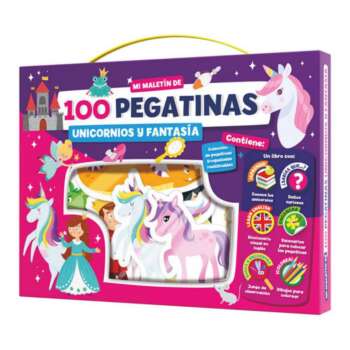 JUEGO EDUC IMAGILAND FANTASIA