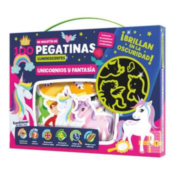JUEGO EDUC IMAGILAND FANTASIA LUMINIS