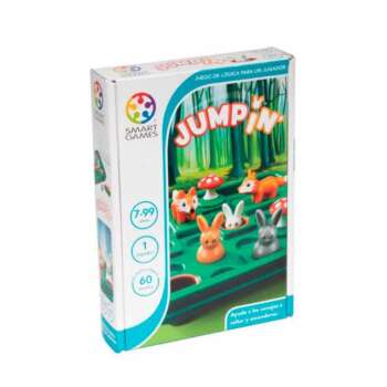 JUEGO LUDILO SALTAR