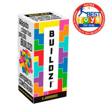 JUEGO LUDILO BUILDZI