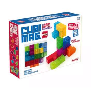JUEGO LUDILO CUBIMAG PRO