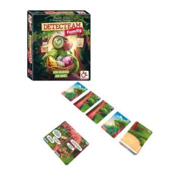 JUEGO MERCURIO UN HUEVO DE MAS