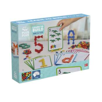 JUEGO LUDILO APRENDE ABC AND 123