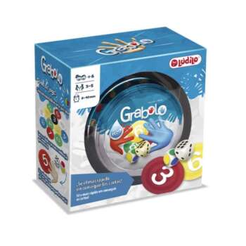 JUEGO LUDILO GRABOLO