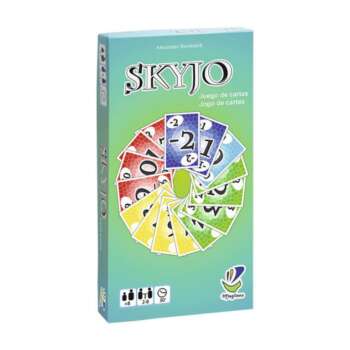 JUEGO LUDILO SKYJO