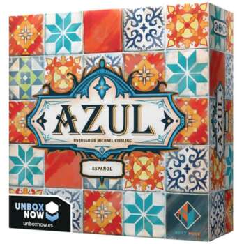 JUEGO PLAN B GAMES AZUL