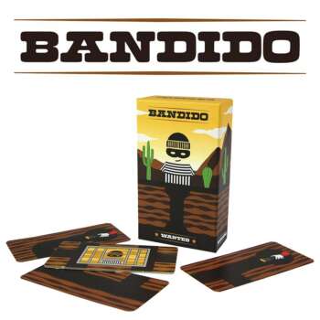 JUEGO LUDILO BANDIDO