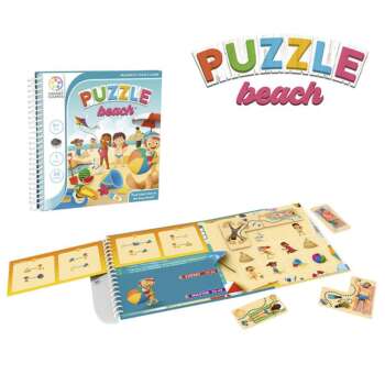 JUEGO LUDILO VIAJE BEACH