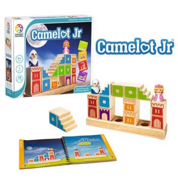 JUEGO LUDILO CAMELOT JR