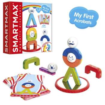 JUEGO LUDILO MY FIRST ACROBATS