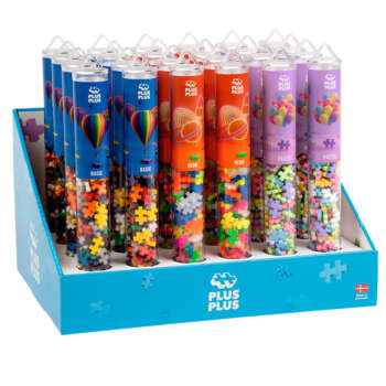 EXPOS LUDILO BASI PAST NEON