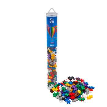 PACK LUDILO TUBOS BASICOS