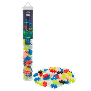 PACK LUDILO TUBOS GLOW