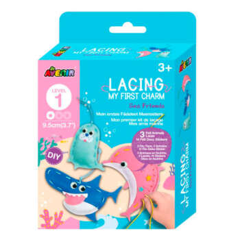 POSTER AVENIR COSER MARINOS NIVEL 1