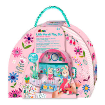 SET AVENIR JUEGOS CASA CONAJITA