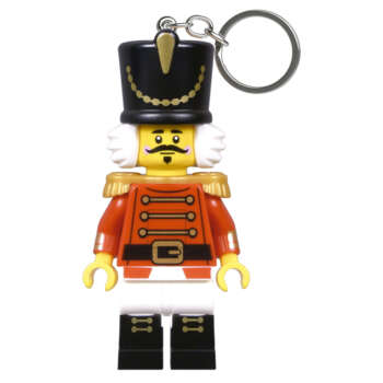 LLAVERO LEGO CASCANUECES LINTERNA