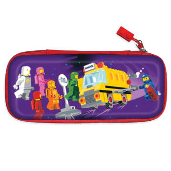 ESTUCHE LEGO AUTOBUS ESPACIAL