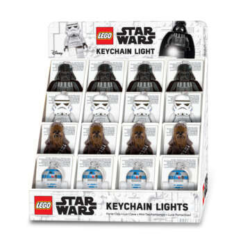 FIGURAS LEGO LINTERNA STAR WARS