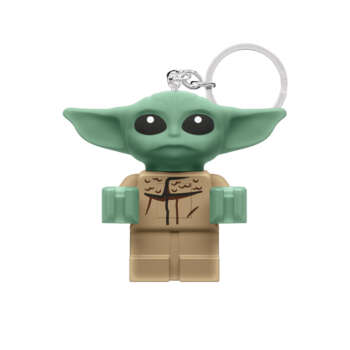 FIGURAS LEGO STAR WARS BABY YODA