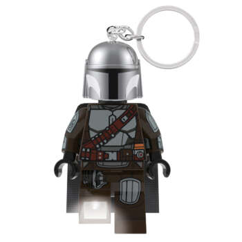 FIGURAS LEGO STAR WARS MANDO