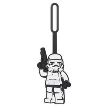 LLAVERO LEGO ETIQ STAR WARS SOLDADO I