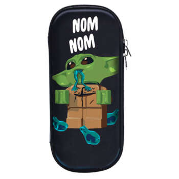 ESTUCHE LEGO THE MANDALORIAN BABY YOD