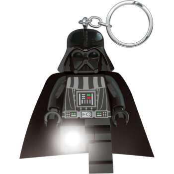 LLAVERO LEGO DARTH VADER LINTERNA